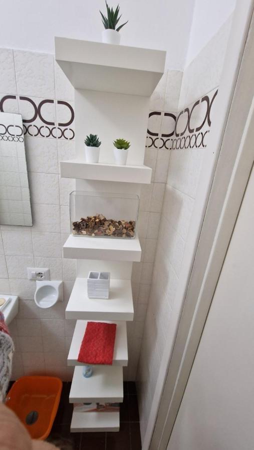 Appartement Cecchi'S Florence Gem Only Self Check-In Extérieur photo