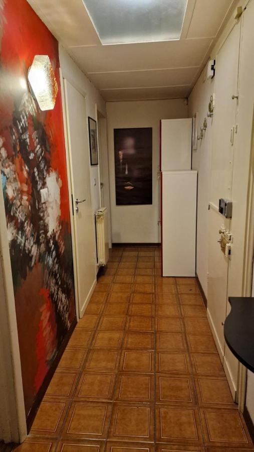 Appartement Cecchi'S Florence Gem Only Self Check-In Extérieur photo