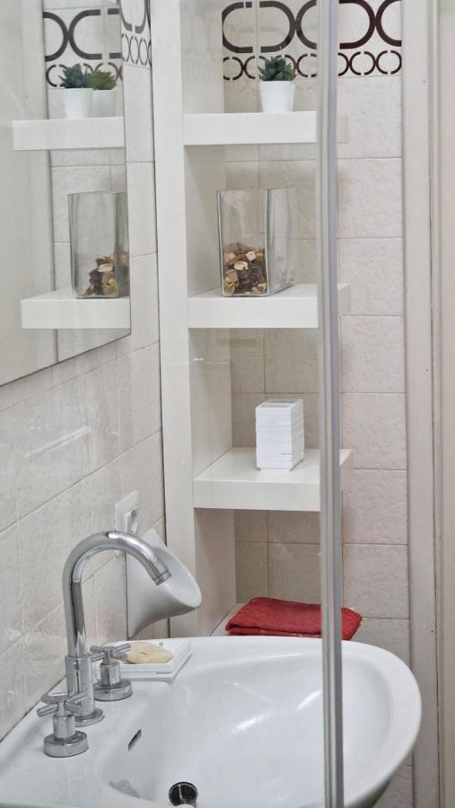 Appartement Cecchi'S Florence Gem Only Self Check-In Extérieur photo