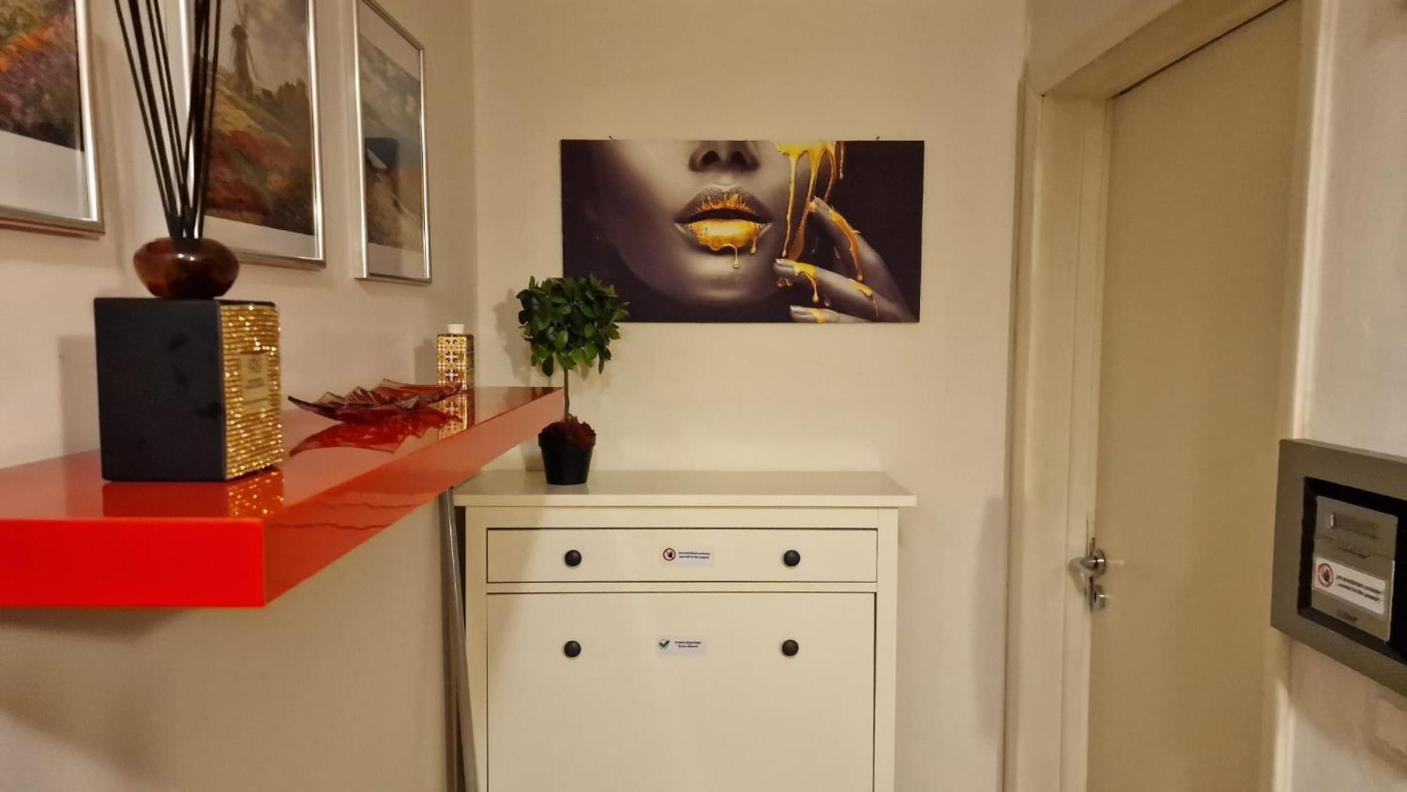 Appartement Cecchi'S Florence Gem Only Self Check-In Extérieur photo